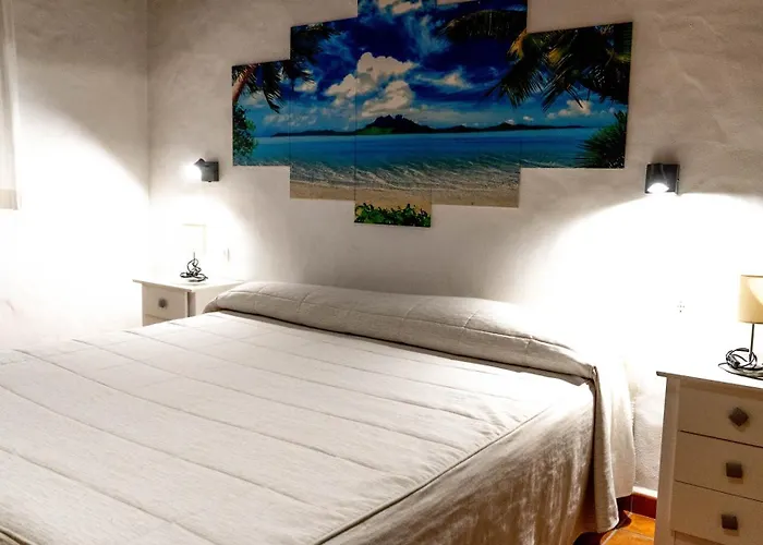 Bella Vista Tarifa II