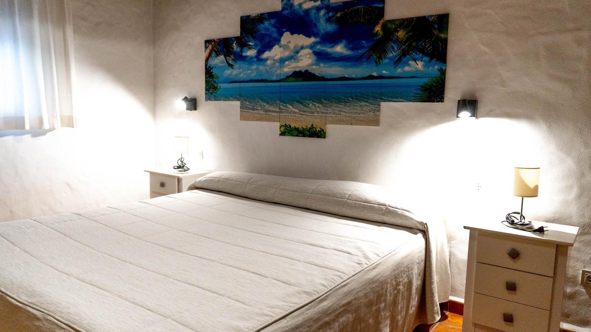 Apartamento Bella Vista Ii *