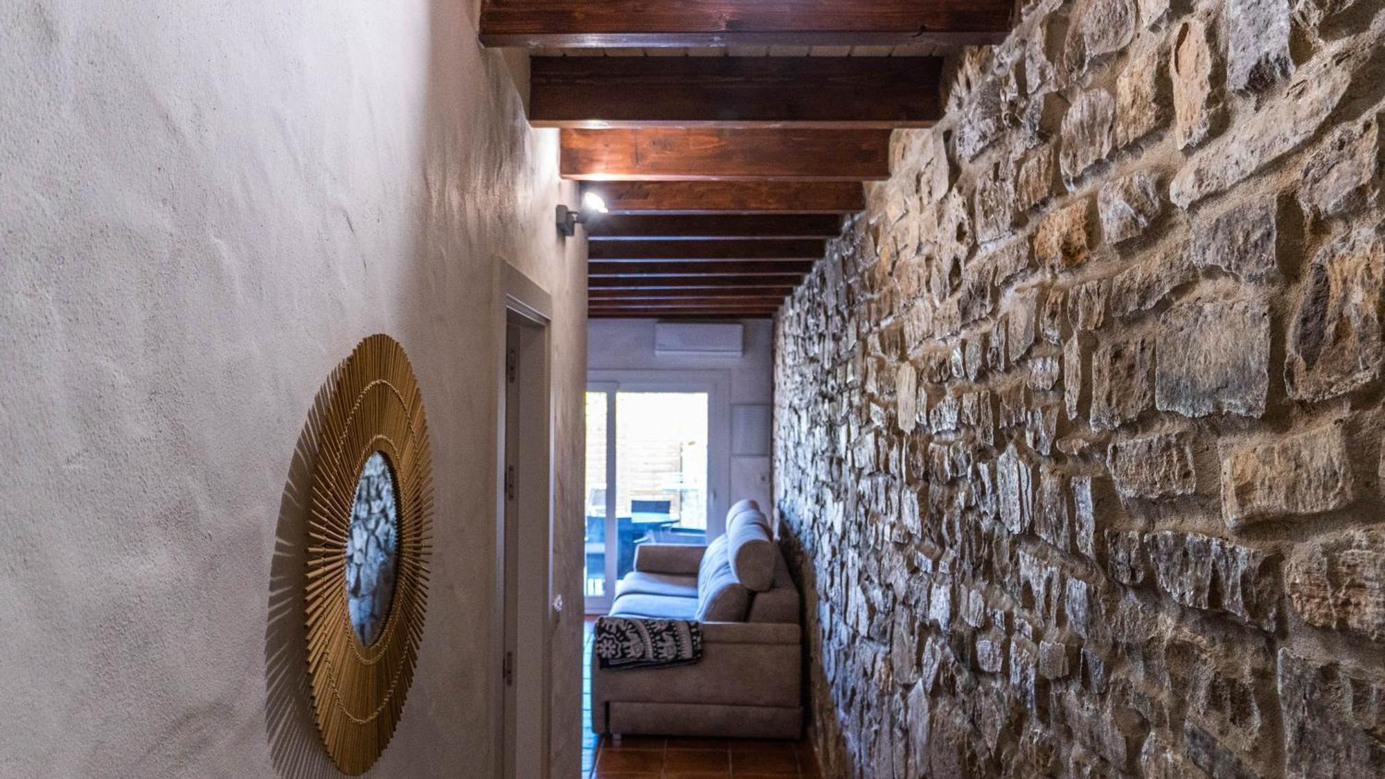 Apartamento Bella Vista Ii Tarifa