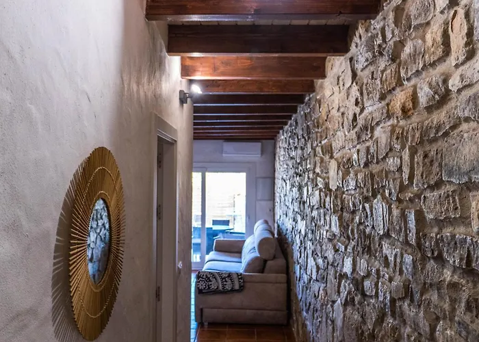 Bella Vista Tarifa II