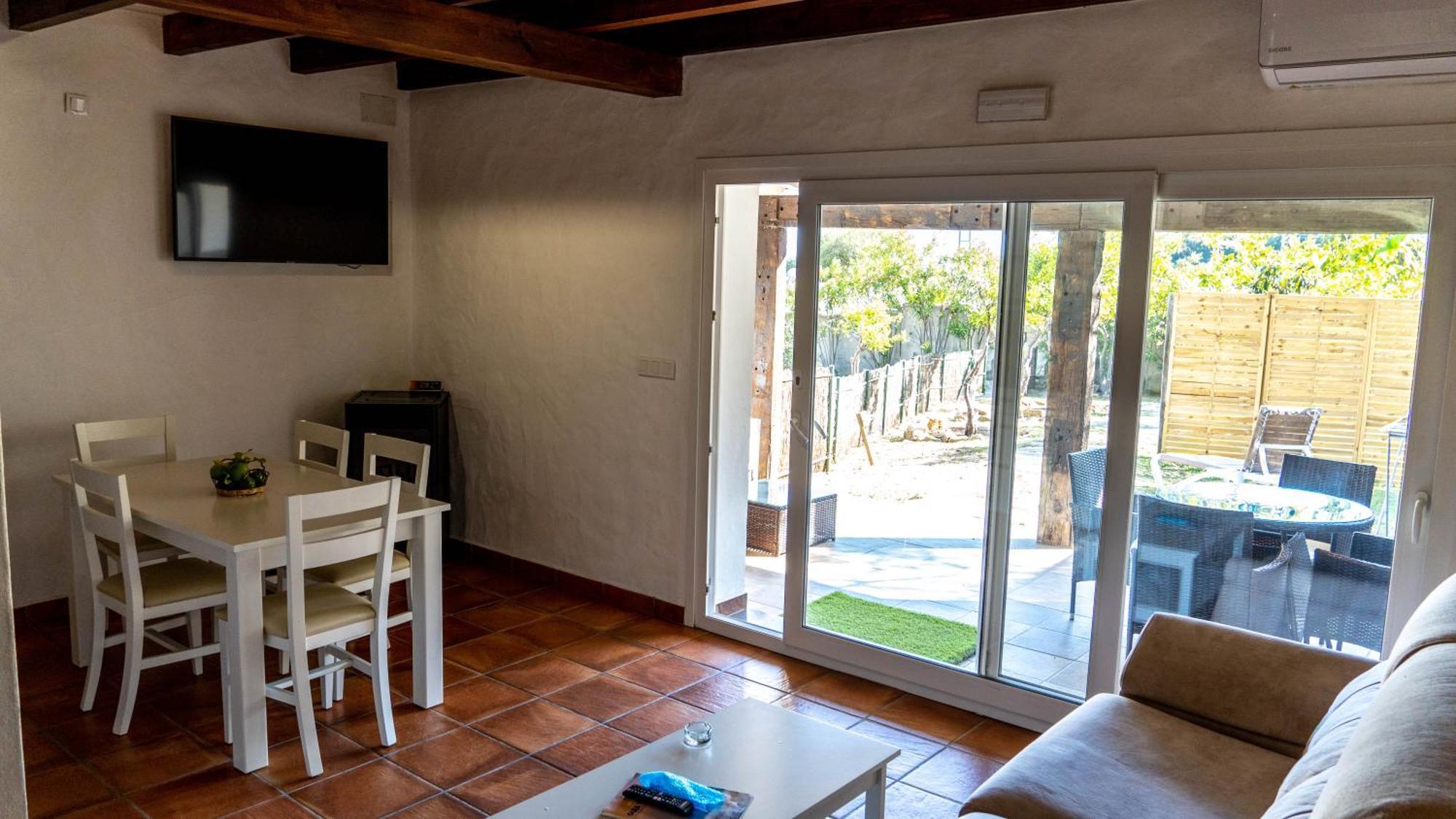 Apartament Bella Vista Ii Tarifa