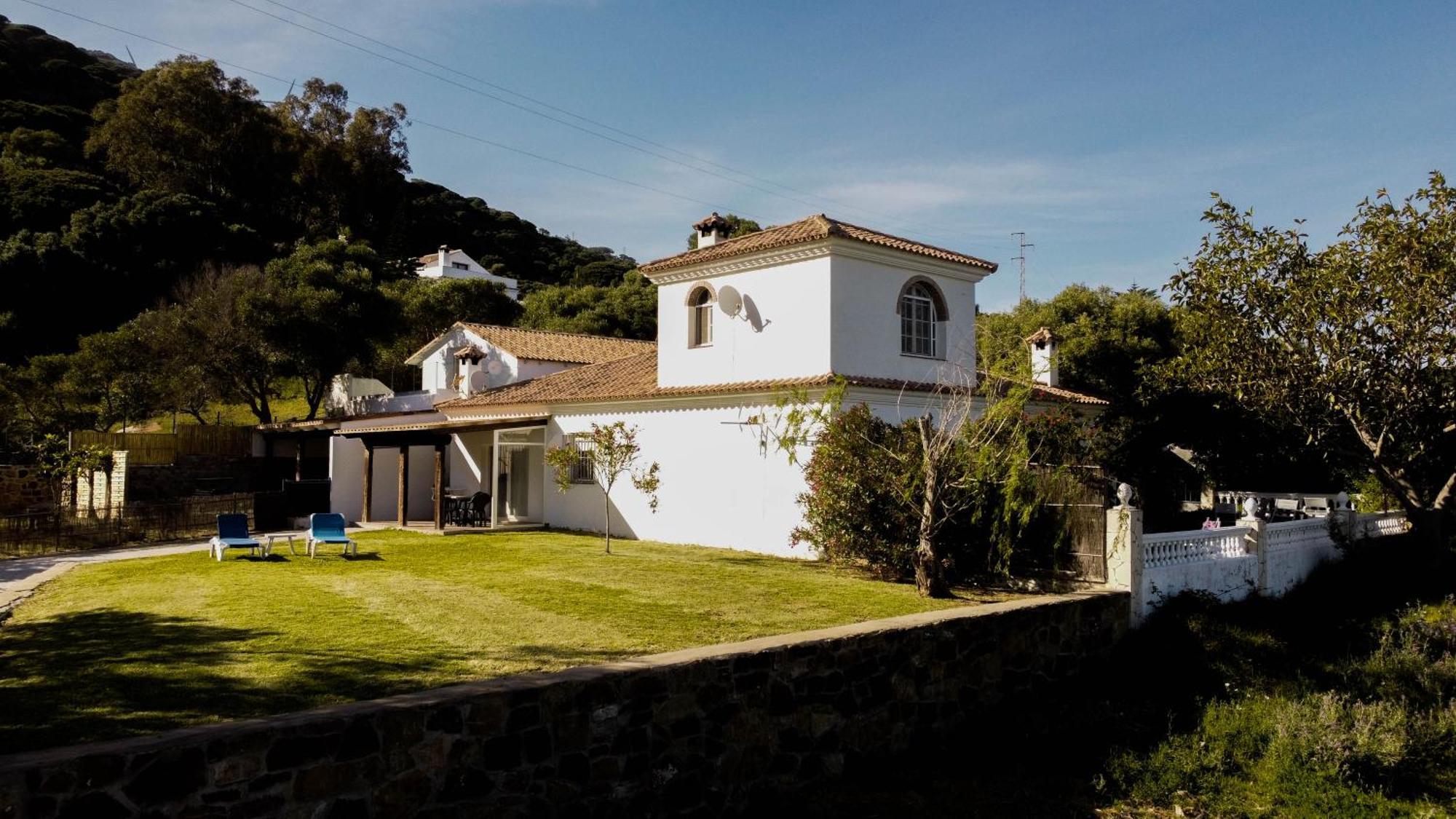 Apartament Bella Vista Ii Tarifa