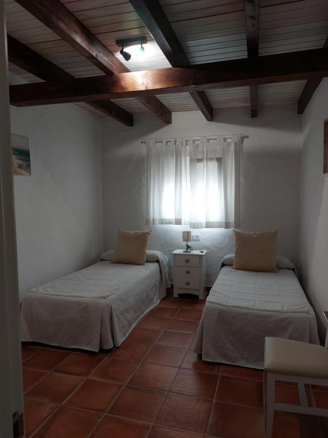 Appartement Bella Vista Ii Tarifa