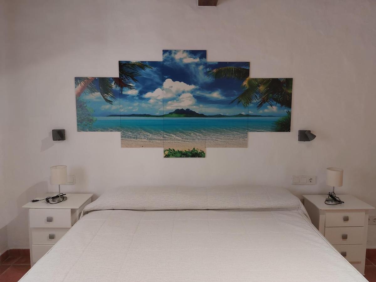 Bella Vista Ii Appartement Tarifa